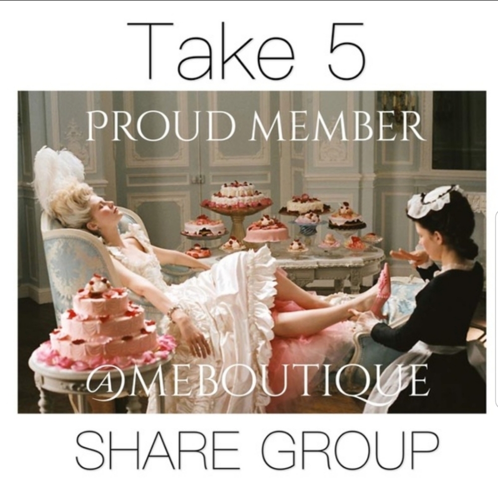 Take 5 Share Group